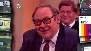 TV Klasgenoten 19941111  Gerrit den Braber [upl. by Amelie]