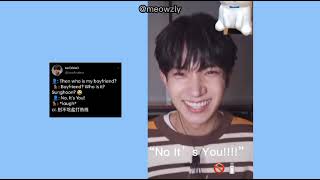 MUST WATCH enhypen latest online fansign videos [upl. by Davide]