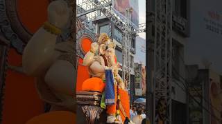 Jalgaon Ganpati Visarjan जळगाव गणपती विसर्जन JALGAON City JALGAON jalgaon ganpatibappamoryaa [upl. by Clifton]