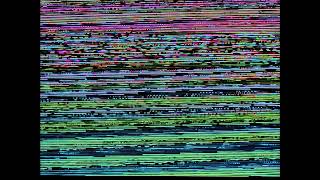 Static TV Interference Sound Effect [upl. by Jamil950]