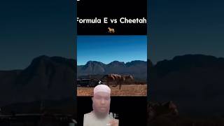 Formula e vs Chita racingtrending shortsviral [upl. by Atsira]