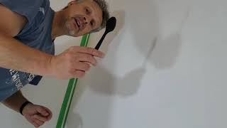 DIY Easy Way To Caulk Like a Pro [upl. by Zednanreh]