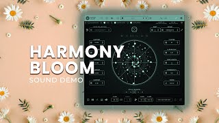 Harmony Bloom  Overview and Sound Demo [upl. by Madelaine732]