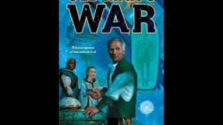 Old Mans War book review [upl. by Tolley]