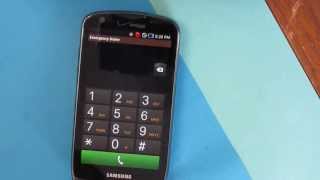 Bypass Activation Samsung Droid Charge SCH i510 Verizon [upl. by Ennirac]