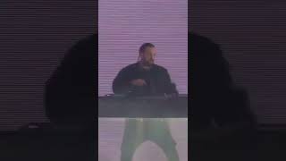 Swedish House Mafia  Lioness LIVE from Coachella Steve Angello [upl. by Lesirg734]