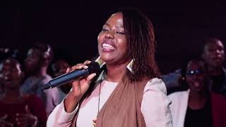 Yeshua  YOF Worshipers  Sarah Ndosi [upl. by Bick]