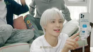 NCT 127  Stick Together  EP4   مترجم عربي [upl. by Pace]