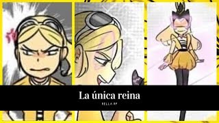 La única reina ‐ Miraculous Comic dub [upl. by Claybourne373]