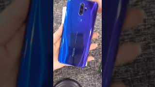 Oppo A11 quick unboxing and first look  It has 8GB RAM amp 128GB ROM storage  shorts [upl. by Aicilyhp737]