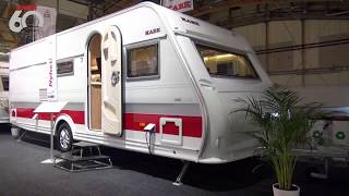 Kabe Classic 630 GXL  2018 caravan [upl. by Keegan]