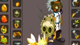 UMBRA  IOP SAGESSE 200  206  25  DOFUS [upl. by Aikel]