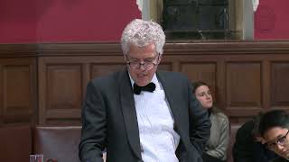 Jolyon Maugham QC  Social Justice Debate  Opposition 48  Oxford Union [upl. by Gertrudis]