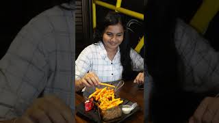 FtHFC Kavanad kollamfoodies kollam malayalam food burger foodvlog trending foodreview [upl. by Sirdna]