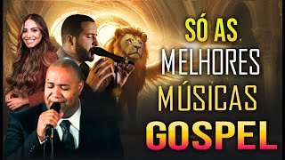 Top 100 MELHORES MÚSICAS GOSPEL – Atualizado 2025  Bondade De Deus Atos 2 [upl. by Bethanne]