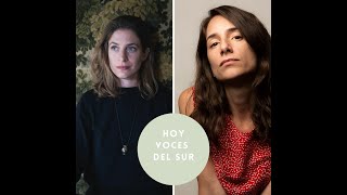 Una Conversación con la Autora Mexicana Ana Negri acerca de su libro Los Eufemismos [upl. by Anak]