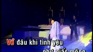 Karaoke Bởi Tin Lời Thề  Vân Quang Long [upl. by Previdi]