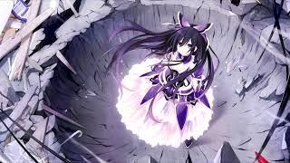 Date A Live Season 1 OST  Seirei Tohka Theme Nightcore [upl. by Aileek34]