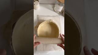 🥧 Tarte au flan pâtissier pistache 🥧 [upl. by Nahtad]