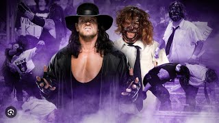 WWE 2K24 PS5 Gameplay  HELL IN A CELL MATCH  Mankind Vs The Undertaker [upl. by Siloam998]