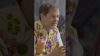 David Choe and Rainn Wilson Excerpt From the Choe Show davidchoe rainnwilson recovery [upl. by Tuesday]