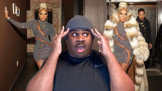 🔥🗣Mary J Blige  Rent Money ft Dave East  Reaction MARY IS NOT MISSING THIS ERA [upl. by Trbor798]