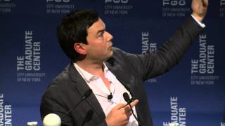 CUNY TV Special quotCapital in the 21st Centuryquot with Thomas Piketty [upl. by Westleigh]