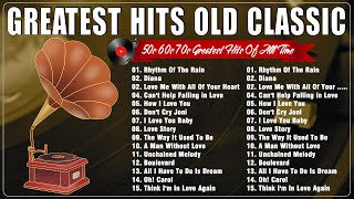 Best Of Greatest Songs Old Classic  Golden Oldies Greatest Hits 50s 60s amp70s  Engelbert Perry [upl. by Macmahon]