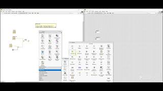 5 BMI Calculator with LabVIEW [upl. by Redlac]