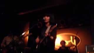 きのこ帝国 NMFT Vol 6  The Rivoli 2014516 Pt 5 [upl. by Gorrono]