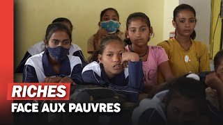 Enseigner dans ces écoles reculées devient un calvaire pour ces riches indiens [upl. by Anson]