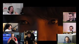 T1 vs GENG Teaser Reaction Mashup Worlds 2024 [upl. by Juieta]