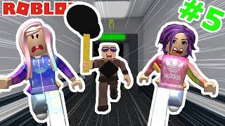 Roblox Flee the Facility  NO CRAWLING EDITION  MUST SAVE EVERYONE [upl. by Ycam]