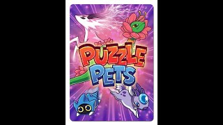 LIVE PUZZLE PETS 2 [upl. by Aubry974]