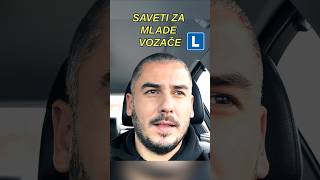 Saveti za mlade vozače [upl. by Alur7]