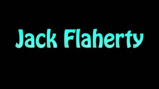 Learn How To Pronounce Jack Flaherty [upl. by Wachter]