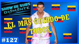 Todos quieren MAT4R a Agustin 😂🔪 Show de Subs DIAMANTE 💎 127  Los VENEZOLANOS son GOD 🥳 [upl. by Adnamra]