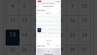 Making Disney Theme Park Reservations [upl. by Tirrag]