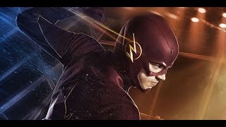 Amv The Flash  Bullet Train [upl. by Neddra]