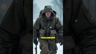 Heroism Unleashed The Battle of Attu shorts trending military subscribe hero [upl. by Notsle875]