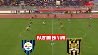 🔴HUACHIPATO 🆚 THE STRONGEST🔴EN VIVOPerfil KG [upl. by Ammamaria]