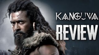 Kanguva Movie REVIEW  Kanguva Public Review Hindi Suriya Bobby Deol Disha Patani [upl. by Mcneely]