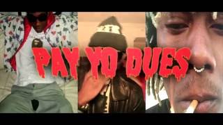 Ruben Slikk x BigBearnt  Pay Yo Dues video [upl. by Bruckner]