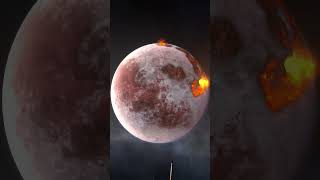 🌍💥 Planet Destruction Madness in Solar Smash🚀SolarSmash PlanetDestiny EpicDestruction GamerLife [upl. by Eseilanna]