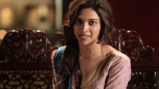 Deepika Padukone invites you to book Goliyon Ki Raasleela Ramleela movie tickets [upl. by Kriste194]