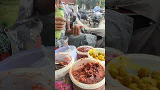 Mix Chutney Magic Elevate Your Dishes with These Easy Recipes streetfood food bbq americn [upl. by Siurad]