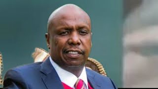 Gideon Moi life History biography education career wife children [upl. by Otilopih]