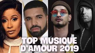 Top Musique 2019  Musique du Moment Clip 2019 Nouveauté [upl. by Carley]