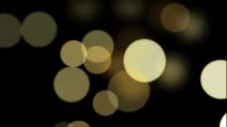 After Effects Bokeh with Free Project Download [upl. by Anemaj150]