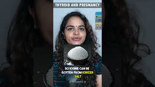 Thyroid during pregnancy babypediaindia thyroid thyroidduringpregnancy thyroidawareness [upl. by Placidia453]